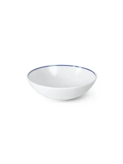Royal Copenhagen Blueline, skål 17 cm