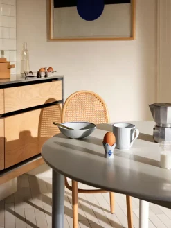 Royal Copenhagen Blueline, skål 17 cm