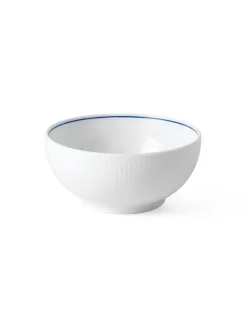 Royal Copenhagen Blueline, skål 73 cl
