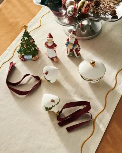 Royal Copenhagen Figurine Krybbespil, de 3 vise mænd