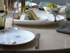 Royal Copenhagen Flora fad 26 cm, Mælkebøtte