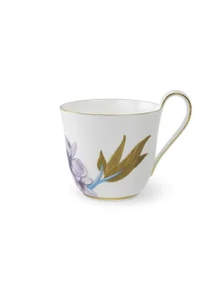 Royal Copenhagen Flora højhankskop, Rhododendron 33 cl