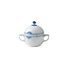 Royal Copenhagen Prinsesse, sukkerskål med låg 20 cl