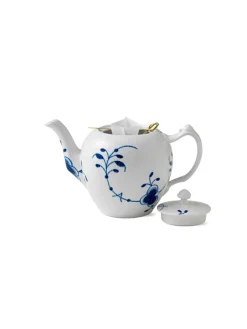 Royal Copenhagen Prinsesse, tekande med låg 100 cl