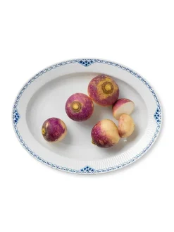 Royal Copenhagen Prinsesse, fad 36,5