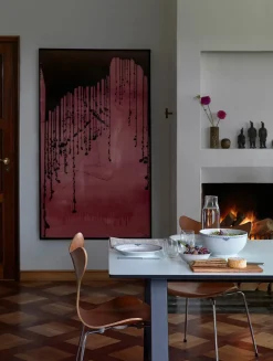 Royal Copenhagen Prinsesse, skål 310 cl