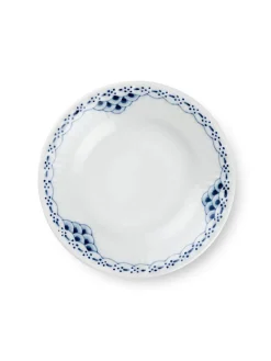 Royal Copenhagen Prinsesse, 5 stk tallerkener 11 cm
