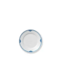 Royal Copenhagen Prinsesse, tallerken 17 cm