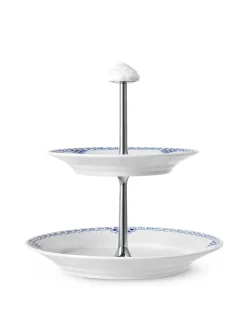 Royal Copenhagen Prinsesse, étagére 2 lag