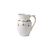 Royal Copenhagen Stjerne Riflet Jul, kande 90 cl