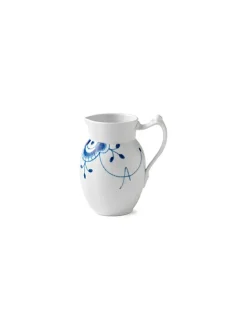 Royal Copenhagen Stjerne Riflet Jul, kande 90 cl