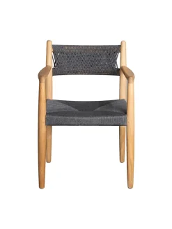 Royal havestol, Soft Rope fra Cane-line