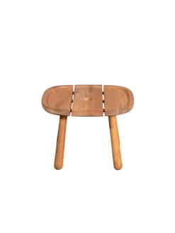 Royal Sofabord, firkantet fra Cane-line