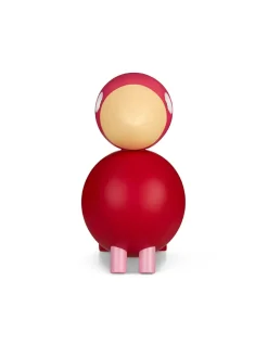 Årsfugl 2024, Flora af Kay Bojesen