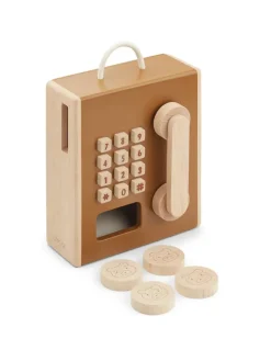 Rufus mønttelefon fra Liewood