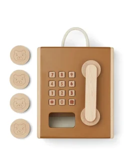 Rufus mønttelefon fra Liewood