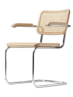 S 64 V Spisestol fra Thonet