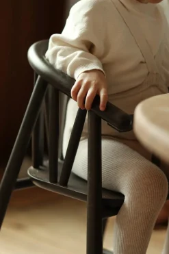 Saga Højstol, røget eg fra Oaklings