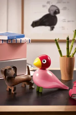 Sangfugl Ruth af Kay Bojesen