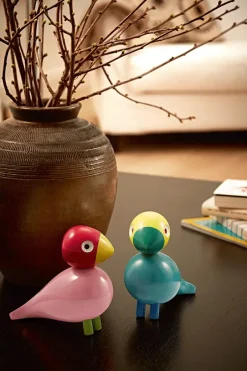 Sangfugl Ruth af Kay Bojesen