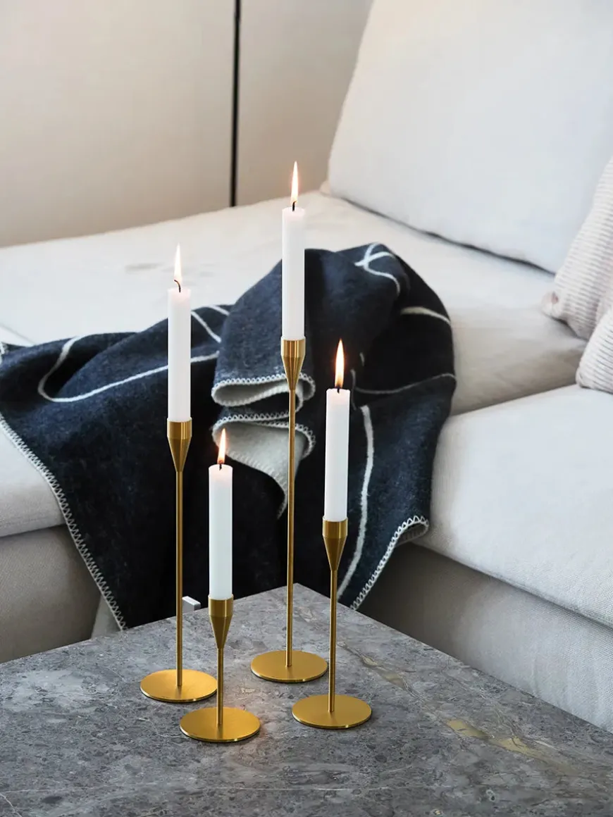 Saturn Lysestage fra Piet Hein