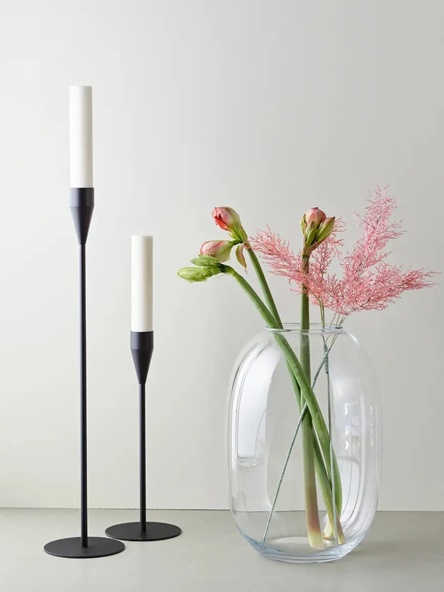 Saturn Lysestage fra Piet Hein