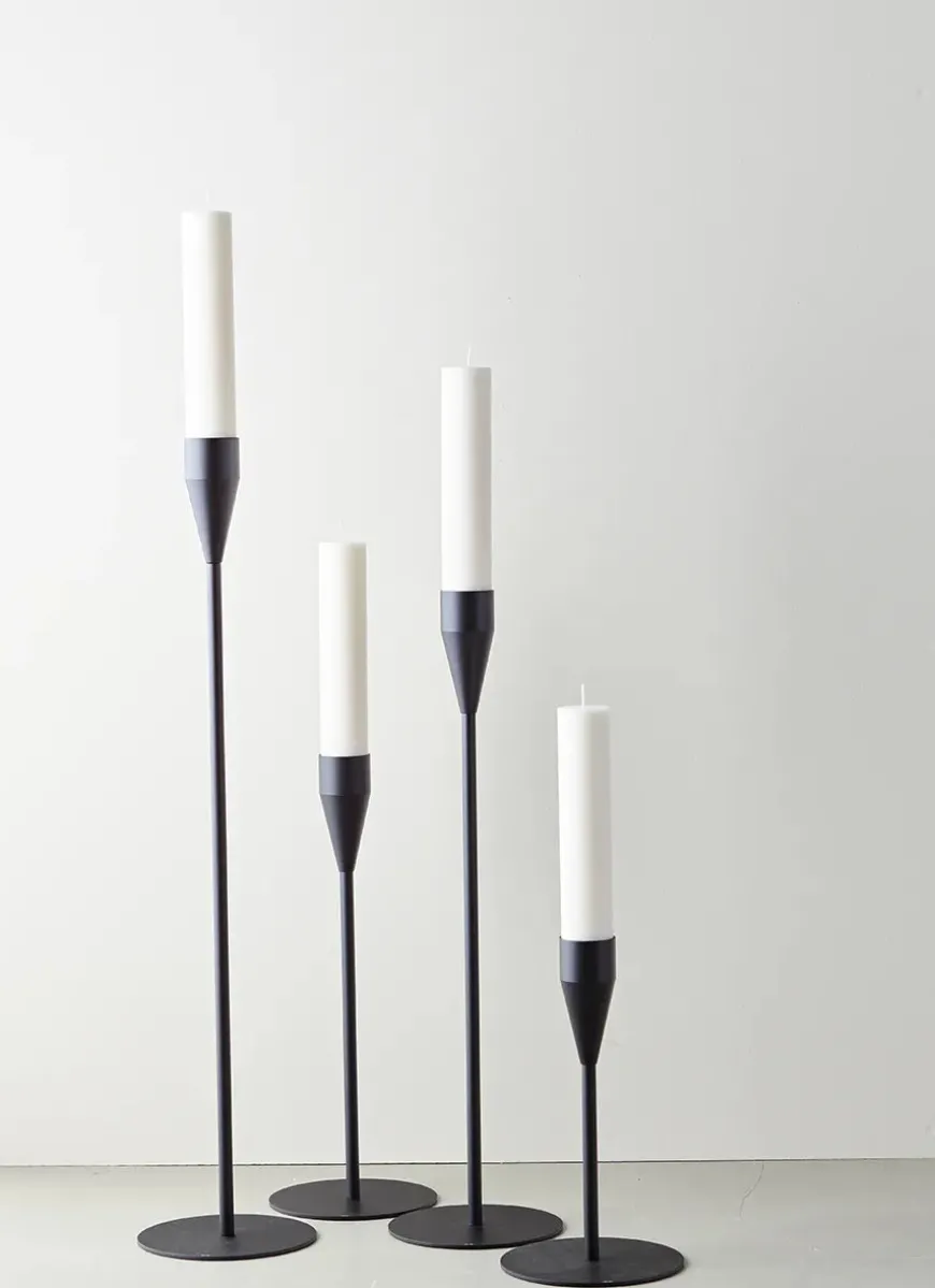 Saturn Lysestage fra Piet Hein