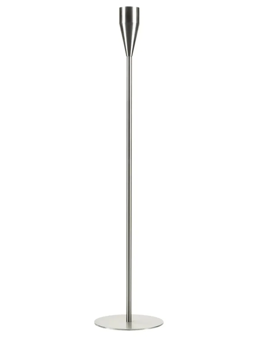 Saturn Lysestage, messing fra Piet Hein