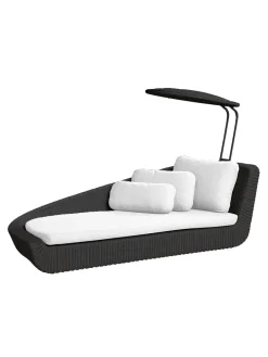 Savannah Daybed, højre fra Cane-line