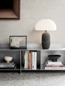 Sculpture bordlampe fra Vipp