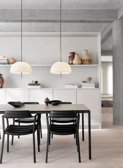 Sculpture Pendant fra Vipp