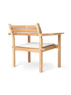 Sædehynde til AH601 Outdoor Loungestol fra Carl Hansen & Søn