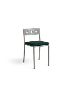 Sædehynde til Balcony chair, Red Cayenne fra Hay