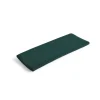 Sædehynde til Balcony Dining Bench, Palm Green fra Hay