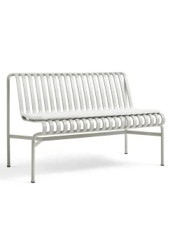 Sædehynde til Palissade Dining Bench fra Hay