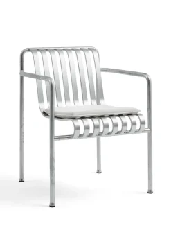 Sædehynde til Palissade Dining Armchair fra Hay