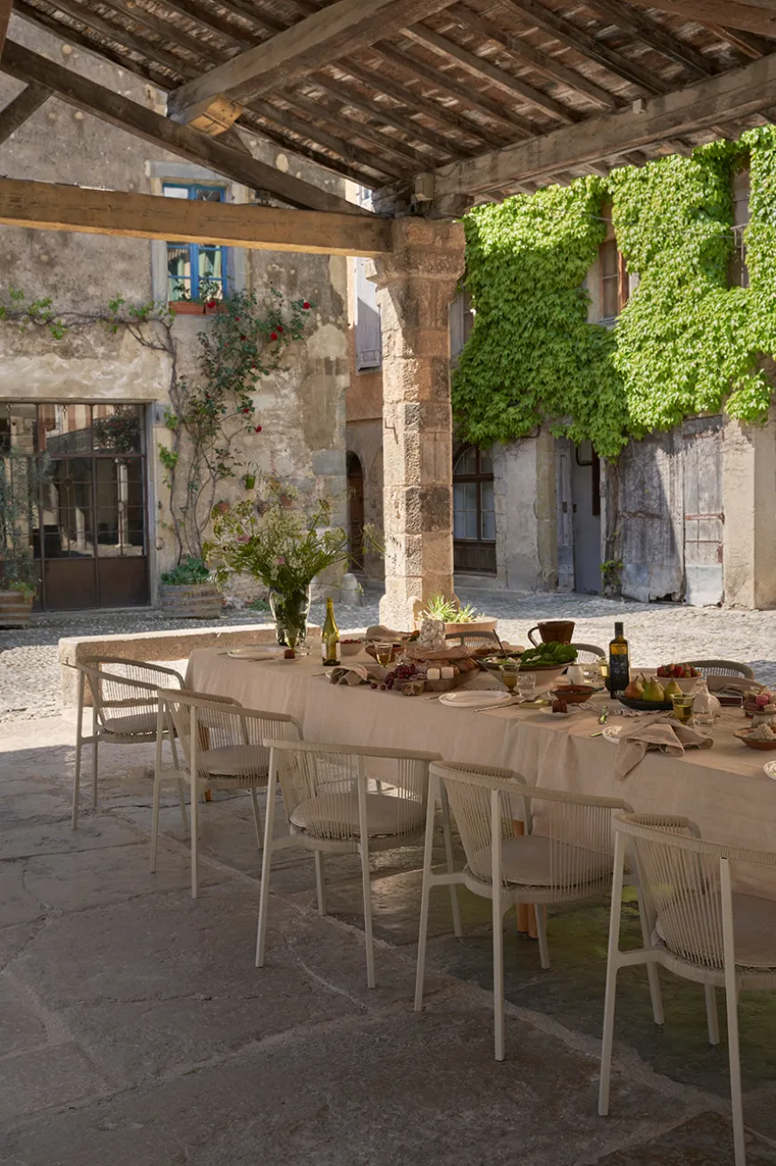 Sædehynde til VIPP710 Lagrasse Chair fra Vipp