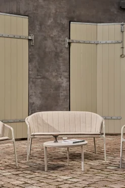 Sædehynde til VIPP721 Lagrasse Two-Seater fra Vipp