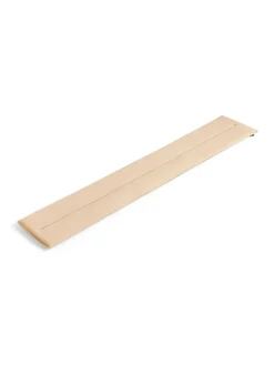 Sædehynde til Weekday bench 190 cm, Beige fra Hay