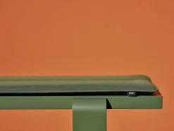 Sædehynde til Weekday bench 190 cm, Olive fra Hay