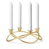 Season lysestage fra Georg Jensen