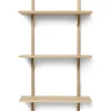 Sector Shelf T/N fra Ferm Living