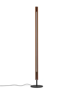 Seki-Han gulvlampe fra FLOS