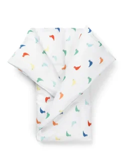 Sengetøj Sangfugl, junior fra Kay Bojesen