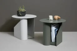 Sentrum Side Table fra Woud