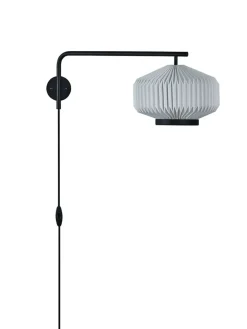 Shibui væglampe fra Le Klint