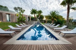 Siesta Solvogn fra Cane-line