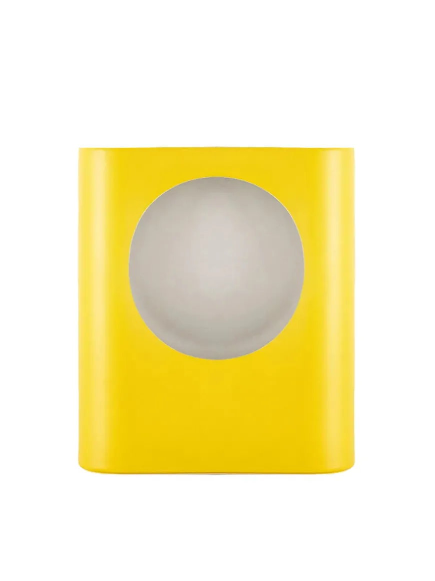 Signal Lampe, freesia fra raawii