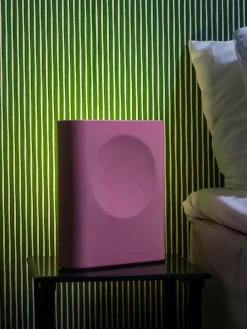 Signal Lampe, freesia fra raawii