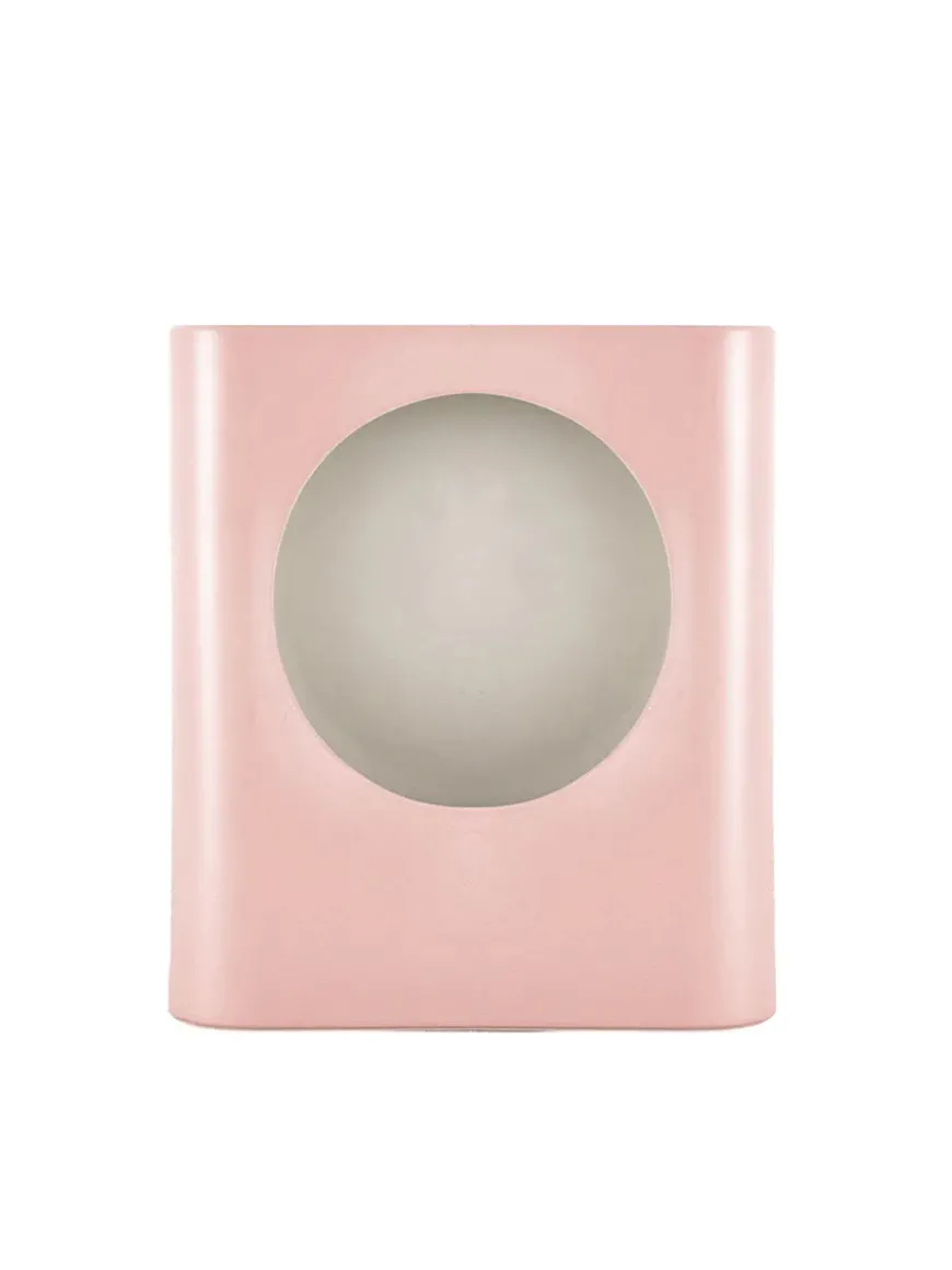 Signal Lampe, freesia fra raawii